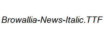 Browallia-News-Italic.ttf