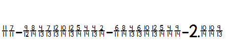 KG-Traditional-Fractions-2.ttf