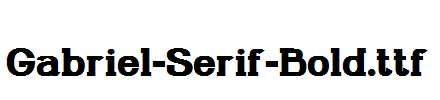 Gabriel-Serif-Bold.ttf