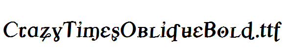 CrazyTimesObliqueBold.ttf