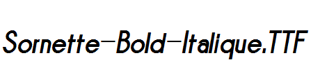 Sornette-Bold-Italique.ttf