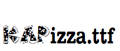 KAPizza.ttf