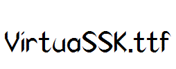 VirtuaSSK.ttf