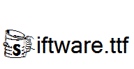 Siftware.ttf