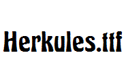 Herkules.ttf