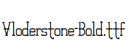 Vloderstone-Bold.ttf