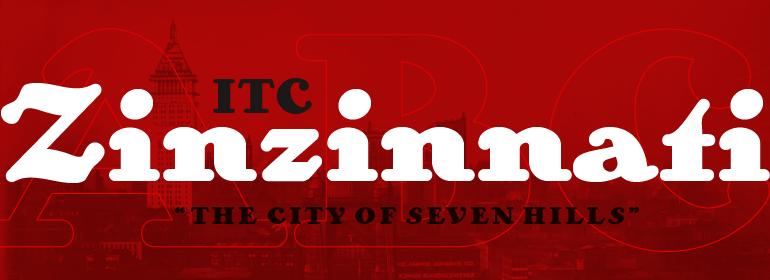 ITC Zinzinnati™