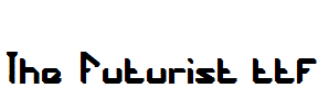 The-Futurist.ttf