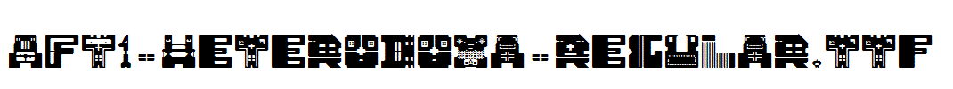 AFT1-Heterodoxa-Regular.ttf