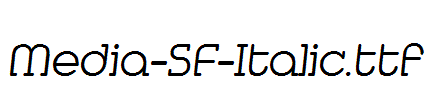 Media-SF-Italic.ttf