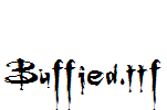 Buffied.ttf