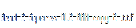 Bend-2-Squares-OL2-BRK-copy-2-.ttf