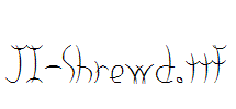 JI-Shrewd.ttf