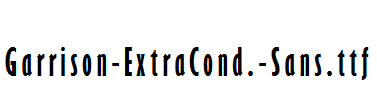 Garrison-ExtraCond.-Sans.ttf