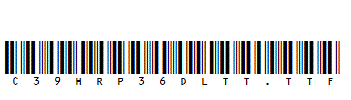 C39HrP36DlTt.ttf