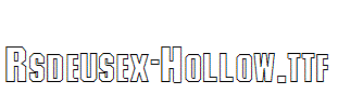 Rsdeusex-Hollow.ttf