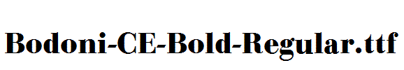 Bodoni-CE-Bold-Regular.ttf