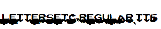 LetterSetC-Regular.ttf