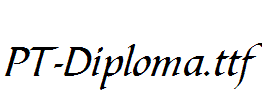 PT-Diploma.ttf