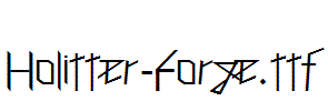 Holitter-Forge.ttf