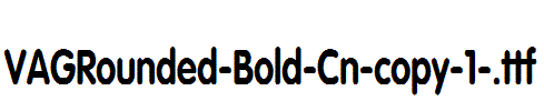 VAGRounded-Bold-Cn-copy-1-.ttf