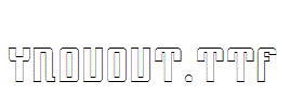 YnduOut.ttf