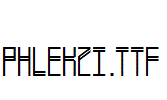 Phlekzi.ttf