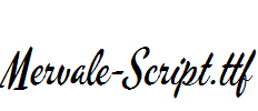 Mervale-Script.ttf