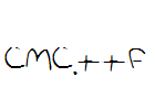 CMC.ttf