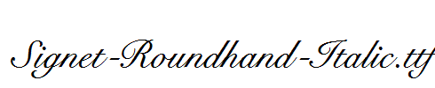 Signet-Roundhand-Italic.ttf