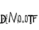 Demo.otf