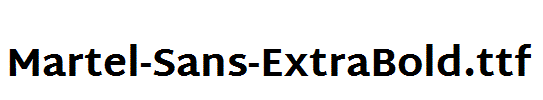 Martel-Sans-ExtraBold.ttf