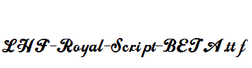 LHF-Royal-Script-BETA.ttf