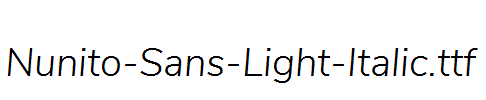 Nunito-Sans-Light-Italic.ttf