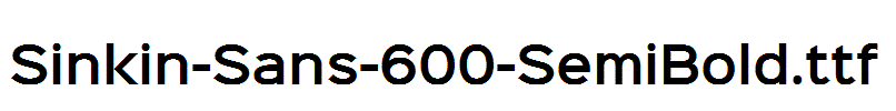 Sinkin-Sans-600-SemiBold.ttf