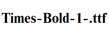 Times-Bold-1-.ttf