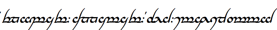 Tengwar-Annatar-Bold-Italic.ttf