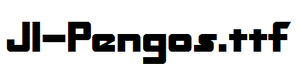 JI-Pengos.ttf