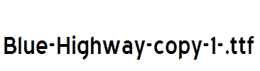 Blue-Highway-copy-1-.ttf