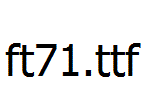 ft71.ttf