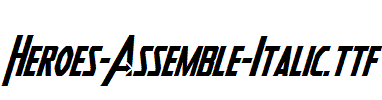 Heroes-Assemble-Italic.ttf