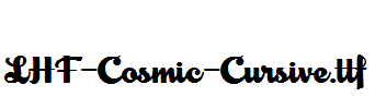 LHF-Cosmic-Cursive.ttf