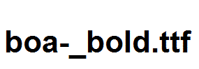 boa-_bold.ttf