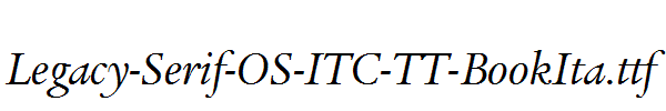 Legacy-Serif-OS-ITC-TT-BookIta.ttf