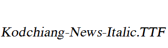 Kodchiang-News-Italic.ttf