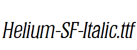 Helium-SF-Italic.ttf