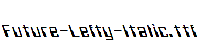 Future-Lefty-Italic.ttf