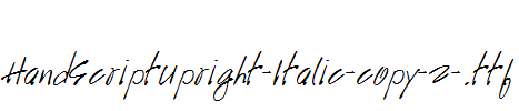 HandScriptUpright-Italic-copy-2-.ttf