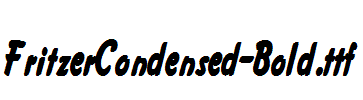 FritzerCondensed-Bold.ttf