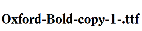 Oxford-Bold-copy-1-.ttf